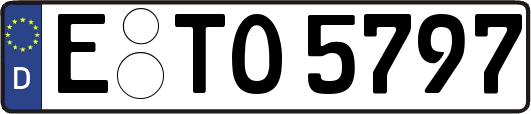 E-TO5797