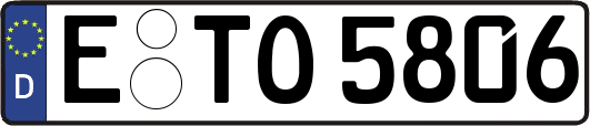 E-TO5806
