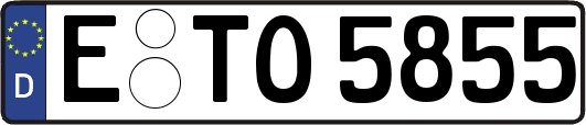 E-TO5855