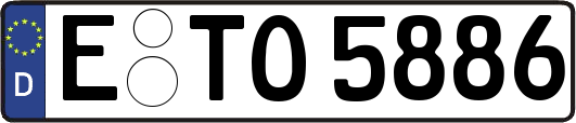 E-TO5886