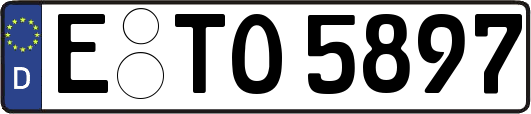 E-TO5897
