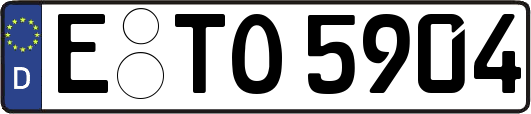 E-TO5904