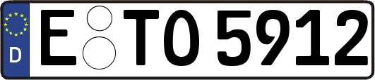 E-TO5912