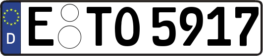 E-TO5917