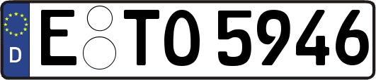 E-TO5946