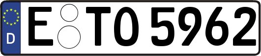 E-TO5962