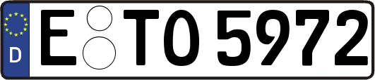 E-TO5972