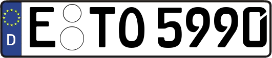 E-TO5990