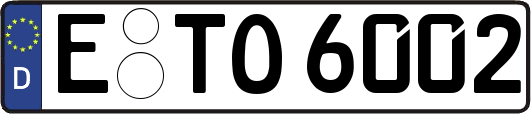 E-TO6002
