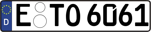 E-TO6061