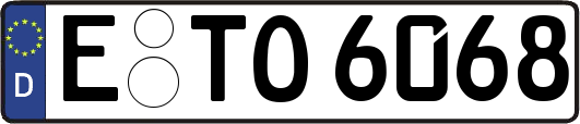 E-TO6068
