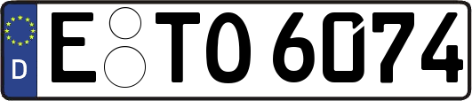 E-TO6074