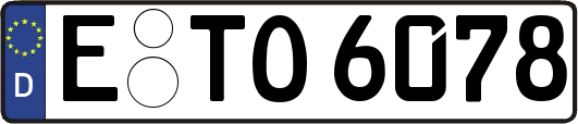 E-TO6078