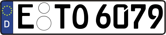 E-TO6079