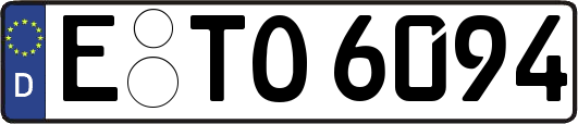 E-TO6094
