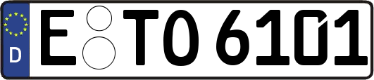 E-TO6101
