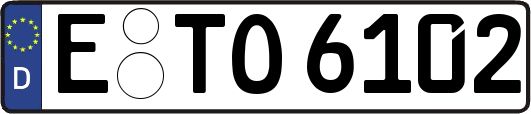 E-TO6102