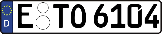 E-TO6104