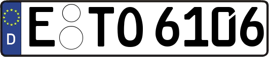 E-TO6106