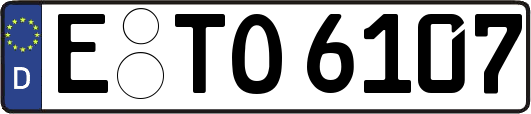 E-TO6107
