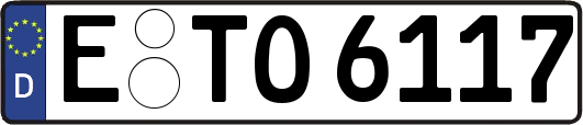 E-TO6117