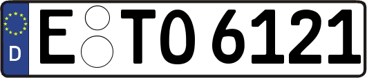 E-TO6121