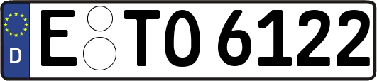 E-TO6122