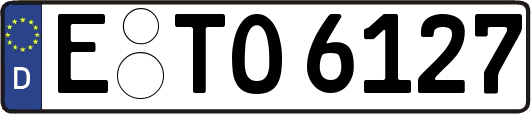 E-TO6127