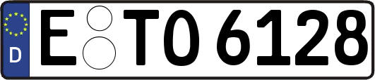 E-TO6128