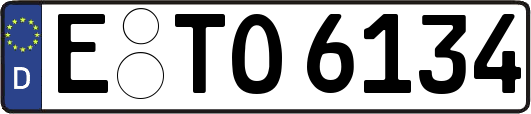 E-TO6134