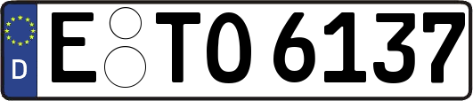 E-TO6137