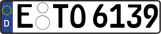 E-TO6139