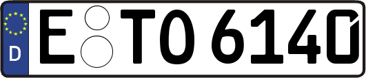 E-TO6140