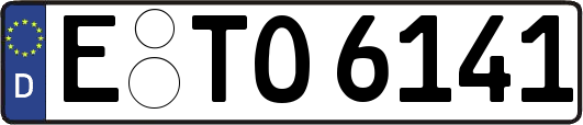 E-TO6141
