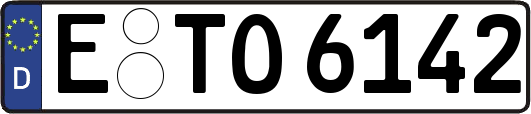 E-TO6142