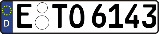 E-TO6143