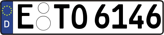 E-TO6146