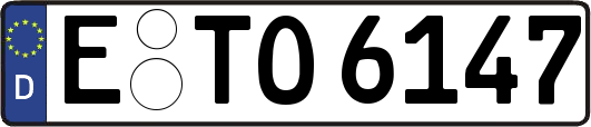 E-TO6147