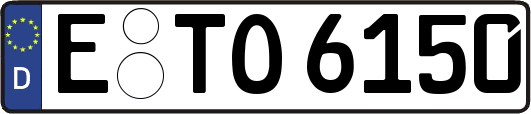 E-TO6150