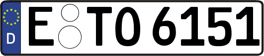 E-TO6151