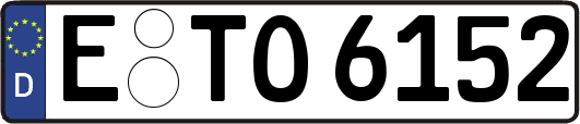 E-TO6152