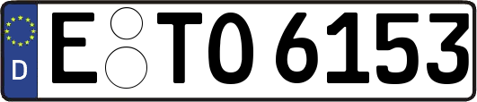 E-TO6153