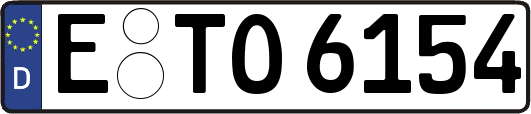E-TO6154