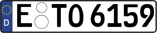E-TO6159