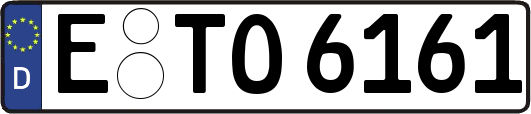 E-TO6161