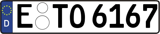 E-TO6167