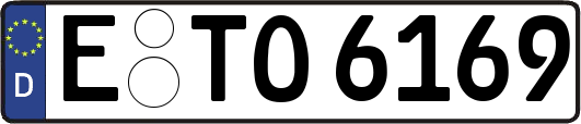E-TO6169