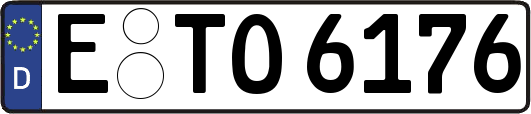 E-TO6176