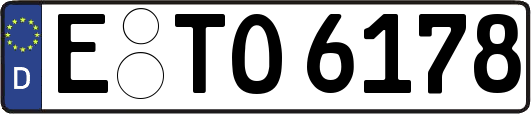 E-TO6178