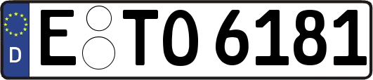 E-TO6181